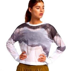 Nike Repel Running Shirt